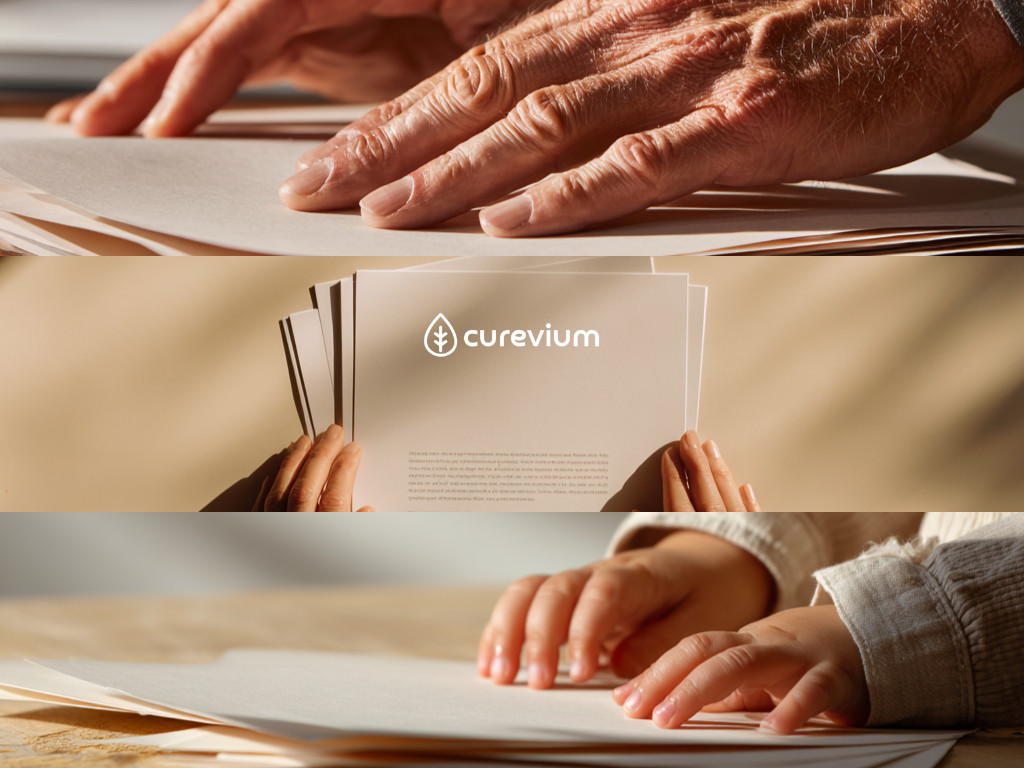 Curevium ile kanser ve kardiyoloji alanlarında kapsayıcı ikinci görüş